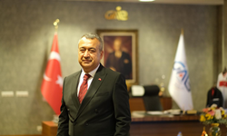 Ahmet Fikret Kileci’den Çanakkale Zaferi mesajı