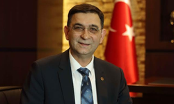 GSO Başkanı Adnan Ünverdi’nin Ramazan Bayramı kutlama mesajı