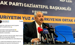 Murat Çetin'in çifte bayram sevinci: İkiz evlat sahibi oldu