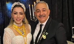 Murat Çetin'in çifte bayram sevinci: İkiz evlat sahibi oldu