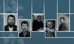 Gazikültür, halk şiirinin güçlü çağrışımlarını taşıyan yeni eserini okurla buluşturdu