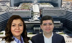 Gaziantep Şehir Hastanesi başhekimi değişti! Ilgın Türkçüoğlu'nun yeni görevi...