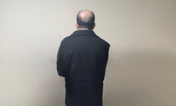 Gaziantep'te FETÖ/PDY üyesi şahıs yakalandı