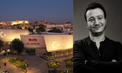 Gaziantep Büyükşehir ev sahipliğinde “İnsan Aklı Nasıl Çalışır?” söyleşisi