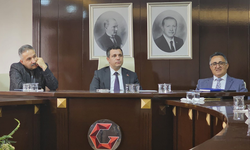 Kent Politikalar Merkezi Gaziantep’te ortak akıl buluşmasına ev sahipliği yaptı