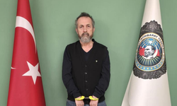 MİT operasyonuyla Suriye'de yakalanmıştı! Casus Önder Sığırcıkoğlu tutuklandı...