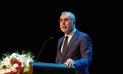 Bakan Vedat Işıkhan işsizlik oranını Gaziantep'te açıkladı!