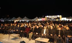 Nizip’te Ramazan Sokağı geleneği ikinci yılında da yoğun ilgi görüyor