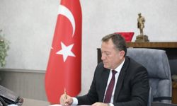 Belediye Başkanı Doğan'dan 'Kadir Gecesi' mesajı