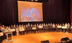 GİBTÜ Ebelik Bölümü öğrencisinden büyük başarı! Türkiye Üçüncüsü oldu