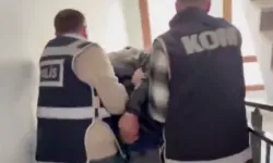 Gaziantep'te iş insanına gasp olayında flaş gelişme! Şüpheliler yakalandı...