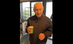 Netanyahu'dan öldüğü iddialarına videolu yanıt!