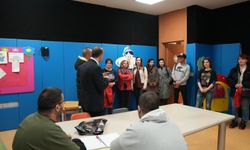 Gaziantep Büyükşehir’den etkinliklerle dolu bir hafta