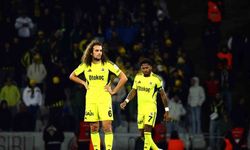 Fenerbahçe, 17 hafta sonra gol atamadı