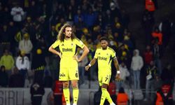 Fenerbahçe, ligde 4 haftada 7 puan kaybetti