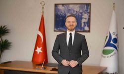 GAGİAD Yönetim Kurulu Başkanı Kara'dan Ramazan Bayramı mesajı