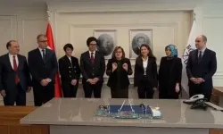 Gaziantep'te anne adaylarını sevindiren proje!