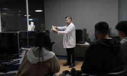 Gaziantep Büyükşehir, DİGEM ile gençleri geleceğin mesleklerine hazırlıyor