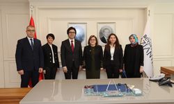 Gaziantep Büyükşehir’den doğum sürecine ebe eşliği modeli