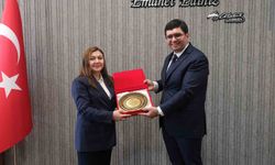 Gaziantep Şehir Hastanesi Başhekimi Prof. Dr. Ahmet Uluşan göreve başladı