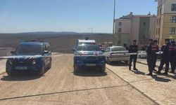 Gaziantep'e füze parçası düştü! Yaralı var mı?