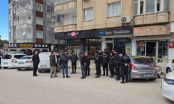 Gaziantep'te alacak verecek kavgasında kan döküldü: 1 yaralı