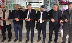 Gaziantep'te bu markette parayla değil dua ile alışveriş yapılıyor