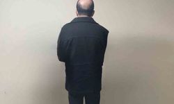 Gaziantep'te FETÖ/PDY üyesi şahıs yakalandı