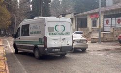 Gaziantep'te halı fabrikasında makineye sıkışan işçi hayatını kaybetti