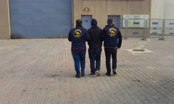 Gaziantep'te kesinleşmiş 11'er yıl cezayla aranan 3 şahıs yakalandı