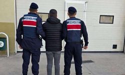 Gaziantep'te kesinleşmiş 16 yıl cezayla aranan şahıs yakalandı