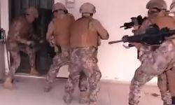 Gaziantep'te kurşunlama olaylarına karışan 10 şahıs tutuklandı