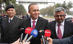 Gaziantep'te Ramazan Bayramı'nda binlerce personel görev başında olacak