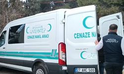 Gaziantep'te silahlı kavgada öldürülen gencin cenazesi ailesine teslim edildi