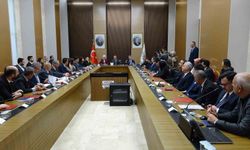 Gaziantep'te suça sürüklenen çocuklar için 'Sosyal Risk Haritası' oluşturuldu