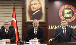 GSO Mart ayı Meclis Toplantısı gerçekleştirildi
