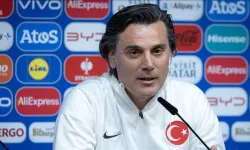 Vincenzo Montella: 'Aklımızda mağlubiyet yok çünkü hedefimiz belli'