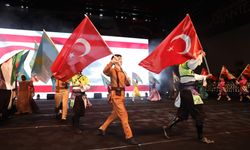 Nevruz ateşi Gaziantep’te yakılacak