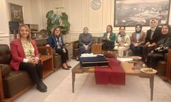 Pazaryeri'nin sesi Gaziantep'te yükseldi