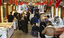 Ramazan Bayramı tatilinde Gaziantep'e ziyaretçi akını