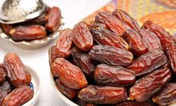 Ramazan’da hurma tüketimine dikkat: Ölçülü tüketilmeli!