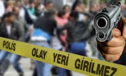 Gaziantep'te silahlı saldırı can aldı! Tatlıcının şüpheli ölümü...