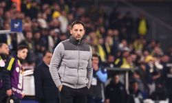 Fenerbahçe'ye şok! Gaziantep FK maçında kulübede olmayacak...