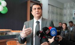 Umut Yılmaz'dan Gaziantep'e örnek proje