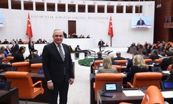 CHP’li Meriç kırmızı biber üreticisinin sorunlarını Meclise taşıdı