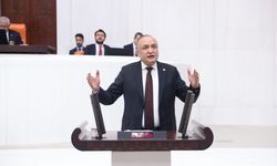 Gaziantep’te tek mezbaha tartışması TBMM gündeminde