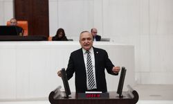 CHP’li Meriç: Gaziantep sanayisi batma noktasında