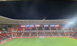 Gaziantep FK - Fenerbahçe maçı neden başlamadı?