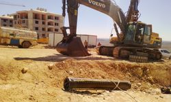 Milli Savunma Bakanlığı açıkladı! İmha edilen füze Gaziantep'e düştü...