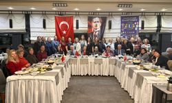 Gaziantepli kadın yazarlar imza gününde buluştu